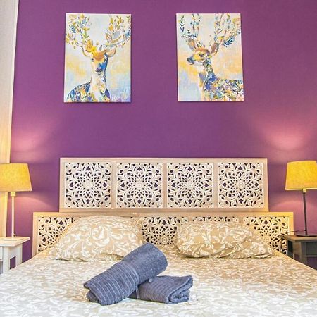 Grand 2 Chambres Avec Balcon Parc Longchamp Марсель Екстер'єр фото